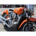 LUIMOTO (Diamond) Seat Cover for the INDIAN Scout Sixty (2015+) LUIMOTO (Diamond) Seat Cover for the INDIAN Scout Sixty (2015+)